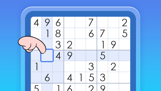 instructions on how to play sudoku