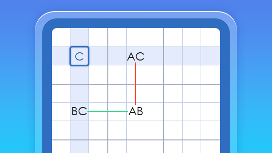 advanced sudoku technique